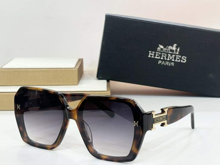 Picture of Hermes Sunglasses _SKUfw70119881fw